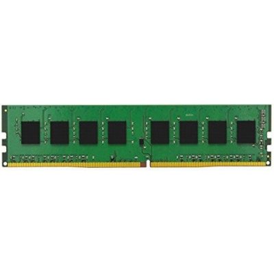 Kingston DDR4 8GB 2666MHz CL19 (1x8GB) KVR26N19S8L – Hledejceny.cz