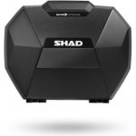 Shad SH38X karbonový – Zboží Mobilmania