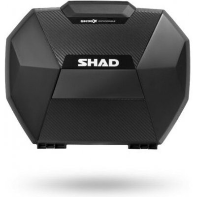Shad SH38X karbonový – Zboží Mobilmania