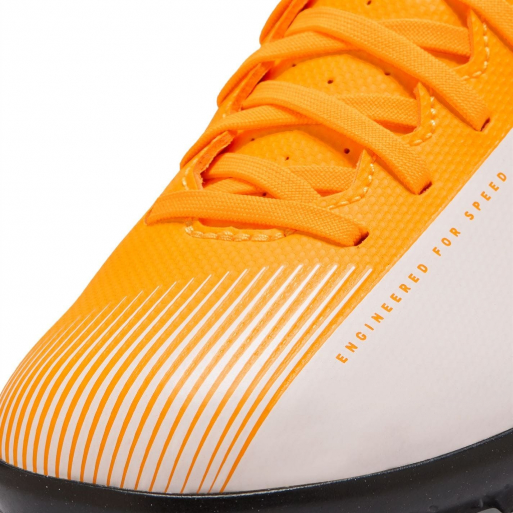 nike mercurial vapor junior astro