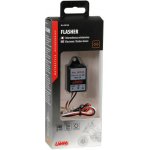 MOTO přerušovač LED blinkrů FLASHER 6-24V | Zboží Auto