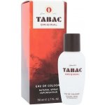 Tabac Original kolínská voda pánská 50 ml – Hledejceny.cz