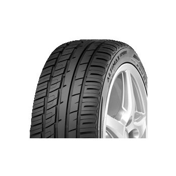 General Tire Altimax Sport 225/55 R16 99Y