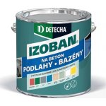 Izoban 2 kg modrá – Hledejceny.cz