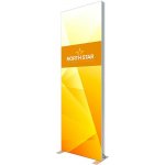 Jansen Display Světelná stěna Brigthtbox Pro Flex 100 x 300 cm – Sleviste.cz