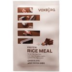 Voxberg Protein Rice Meal rýžová kaše s proteinem 60 g – Sleviste.cz