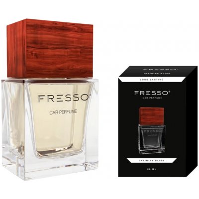 Fresso Infinity Bliss 50 ml – Hledejceny.cz