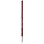 Bourjois Contour Clubbing voděodolná tužka na oči 074 Berry Brown 1,2 g – Zboží Dáma