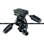Manfrotto 808 RC4 – Zboží Živě
