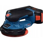 Bosch GEX 18V-150-3 Professional 0601372904 – Hledejceny.cz