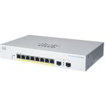 Cisco CBS220-8P-E-2G – Hledejceny.cz