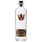 McQueen and the Violet Fog Gin 40% 0,7 l (holá láhev) – Sleviste.cz