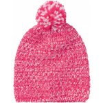 Lupilu Dětská pletená čepice růžová – Zboží Mobilmania