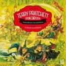 Čarodějky na cestách - Úžasná Zeměplocha - Terry Pratchett
