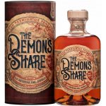 The Demon's Share 6y 40% 0,7 l (tuba) – Zboží Dáma