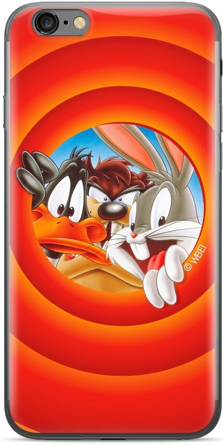 Pouzdro Looney Tunes Ultra pre Samsung Galaxy S9