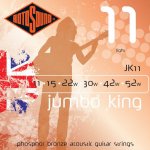 Rotosound JK 11 – Zboží Mobilmania