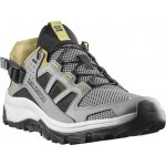 Salomon Techamphibian 5 M L49227700 castlerock willow black – Hledejceny.cz