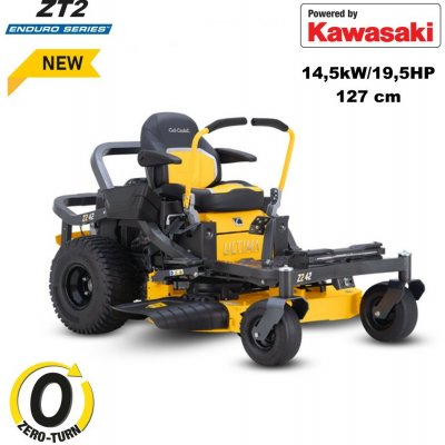 Cub Cadet ZT2 127 – Hledejceny.cz