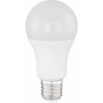 Globo Chytrá stmívatelná LED žárovka s RGB E27, 10W, teplá bílá studená bílá 106710SH – Hledejceny.cz