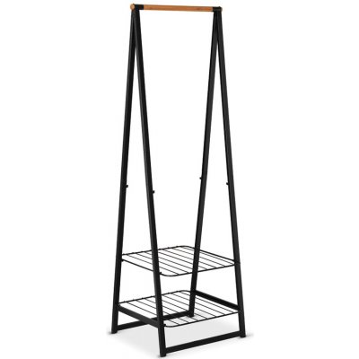 Brabantia Linn compact černý – Hledejceny.cz