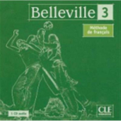 BELLEVILLE 3 CD /2/ - 4