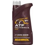 Mannol ATF Multivehicle JWS 3309 1 l | Zboží Auto