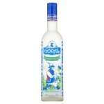 Goral Borovička 40% 0,7 l (holá láhev) – Zbozi.Blesk.cz