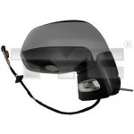 Vnější zpětné zrcátko TYC 326-0108 | Zboží Auto