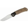 Nůž QSP Knife Gannet 154CM QS137-B