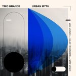 Trio Grande Will Vinson, Gilad Hekselman & Nate Wood LP – Hledejceny.cz