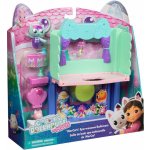 Spin Master GÁBININ KOUZELNÝ DOMEK FILM POKOJÍČKY K VELKÉMU DOMU ASST – Hledejceny.cz