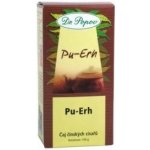 Dr.Popov Čaj Pu Erh čaj čínských císařů 100 g – Hledejceny.cz