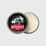 Uppercut Deluxe pomáda na vlasy Matt středně tužící 100 g – Zboží Dáma