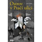 Ostrov v Ptačí ulici - Uri Orlev – Hledejceny.cz