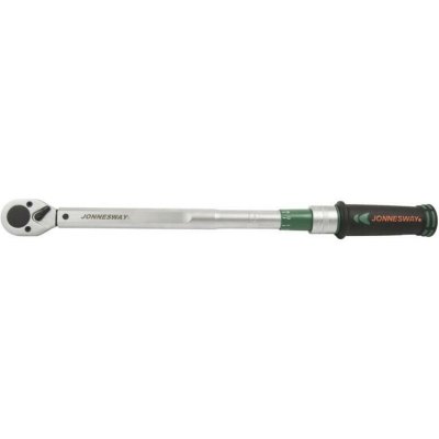 Jonnesway Klíč momentový 3/8" 20-100 Nm s kalibrací JW-T27100 – Hledejceny.cz