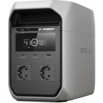 Ecoflow Delta 3 Classic EcoFlow1ECO1350 – Hledejceny.cz