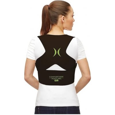COMFORTISSE POSTURE PRO Korektor držení těla – Hledejceny.cz