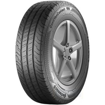 Continental ContiVanContact 100 215/65 R16 106/104T