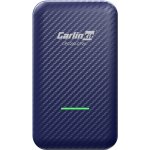 Carlinkit CP2A wireless adapter (blue) – Zboží Živě