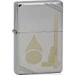 Zippo benzínový LIGHTER FLAME 22968 – Hledejceny.cz