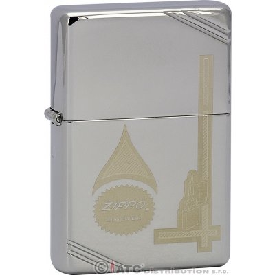 Zippo benzínový LIGHTER FLAME 22968 – Hledejceny.cz