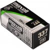 Baterie primární Maxell 337/SR416SW 1BP Ag