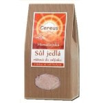 Cereus himalájská sůl růžová do mlýnku jídelní 1 kg – Zboží Dáma