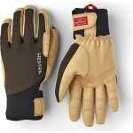 Forest Hestra Rukavice Ergo Grip Tactility - Dark – Zboží Dáma