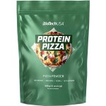 BioTech Nutrition Protein Pizza tradiční 500 g – Hledejceny.cz