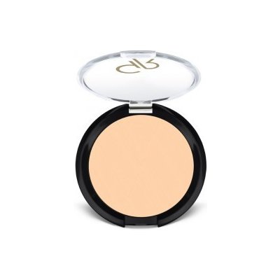 Golden rose Pudr SILKY touch compact powder 04 12 ml – Zbozi.Blesk.cz