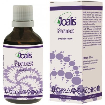 Joalis Fornex 50 ml – Hledejceny.cz