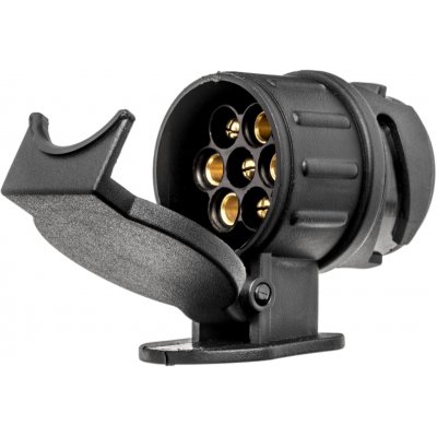 ACI Redukce ze 13 pin na 7 pin zásuvku (13 pin na autě/7 pin na přívěsu) | Zboží Auto