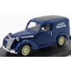 Sběratelský model Brumm Fiat 1100 E Van Gelati Motta 1950 Blue 1:43